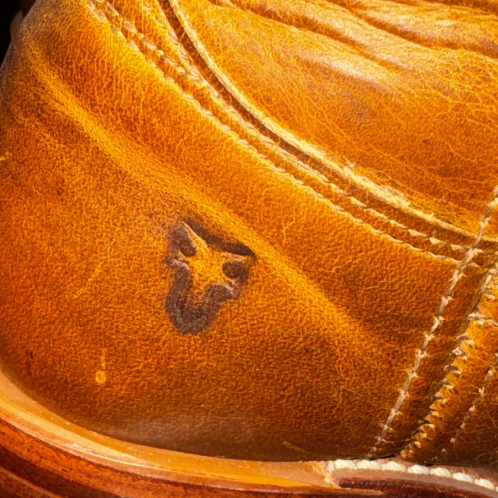 Frye Campus Boots - Picture 5 of 12